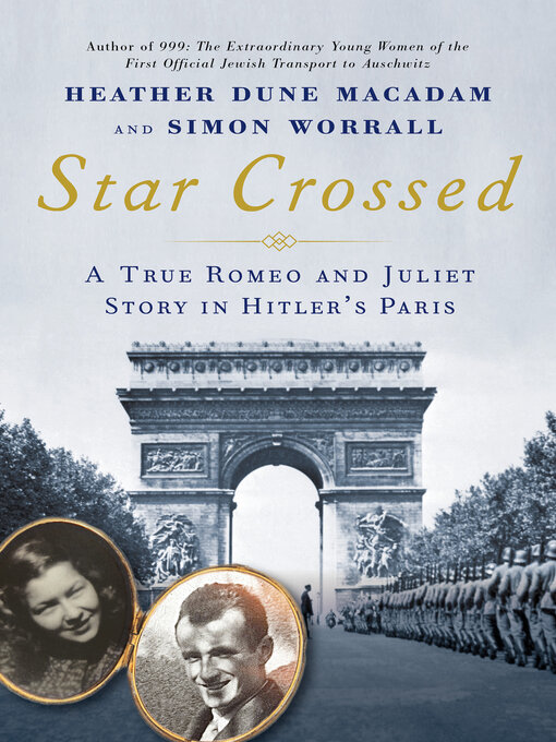 Title details for Star Crossed by Heather Dune Macadam - Available